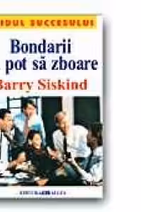 BONDARII NU POT SA ZBOARE