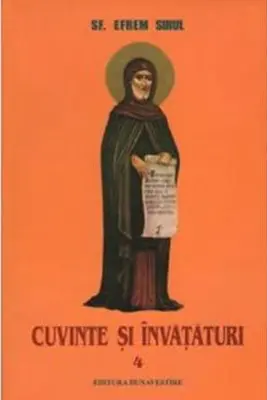 Cuvinte si invataturi. Volumul 4