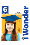 Curs limba engleza i-wonder 6 Manualul elevului cu ie-book