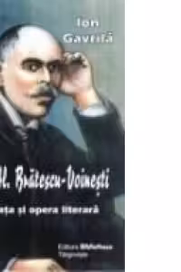 Ion Alexandru Bratescu-Voinesti: viata si opera