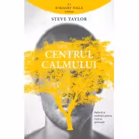 Centrul calmului