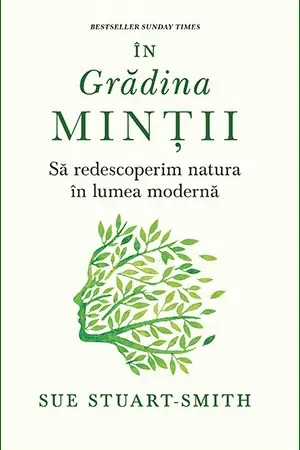 In gradina mintii