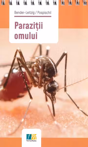 Parazitii omului