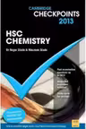 Cambridge Checkpoints HSC Chemistry 2013 - Roger Slade, Maureen Slade