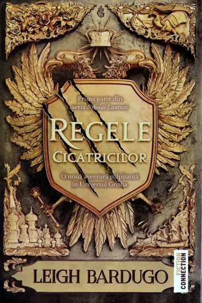 Regele cicatricelor