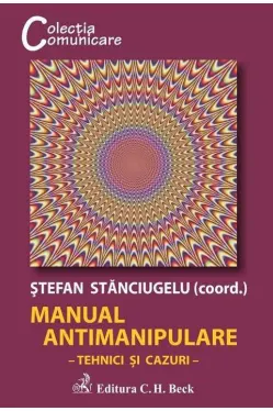 Manual antimanipulare Tehnici si cazuri