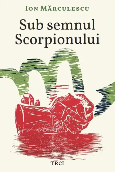 Sub semnul Scorpionului