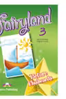 Curs de limba engleza Fairyland 3. Picture flashcards - Jenny Dooley, Virginia Evans