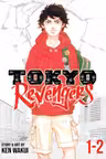 Tokyo Revengers (Omnibus) - Volumes 1-2
