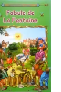 Comorile lumii - Fabule