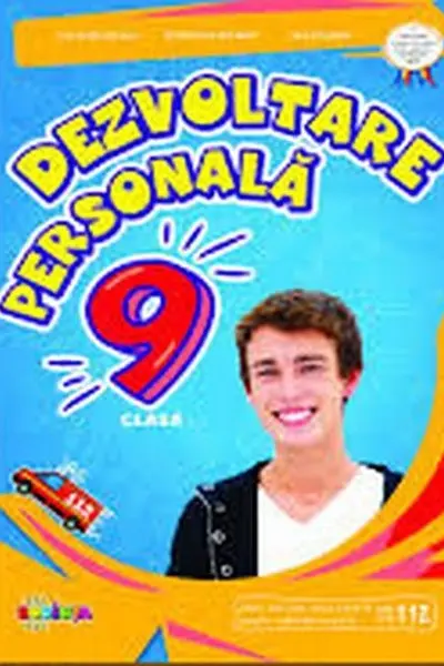 Dezvoltare personala - clasa a 9-a