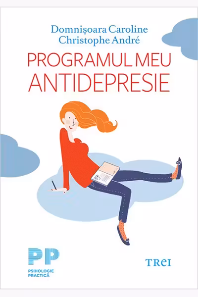 Programul meu antidepresie