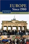 Europe Since 1980