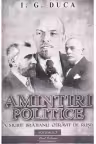 Amintiri politice Vol.3