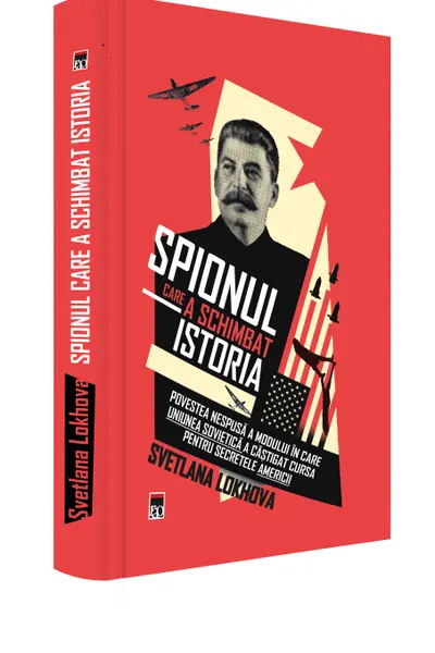 Spionul care a schimbat istoria