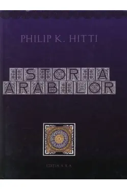 Istoria Arabilor