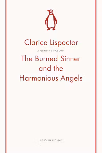 The Burned Sinner and the Harmonious Angels