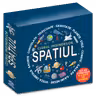 Clubul inginerilor: Spatiul