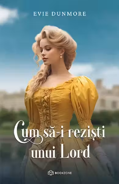 Cum sa-i rezisti unui Lord