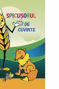 Spicusorul de cuvinte