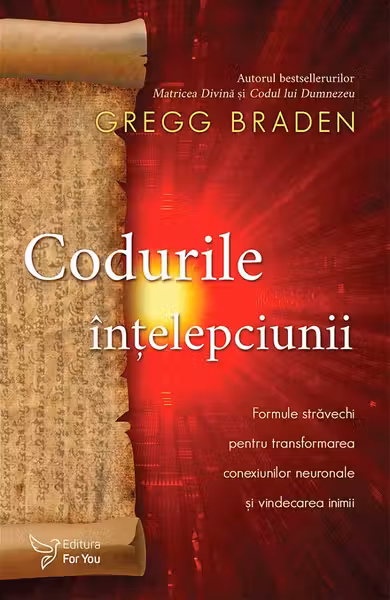 Codurile înțelepciunii
