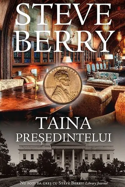 Taina președintelui