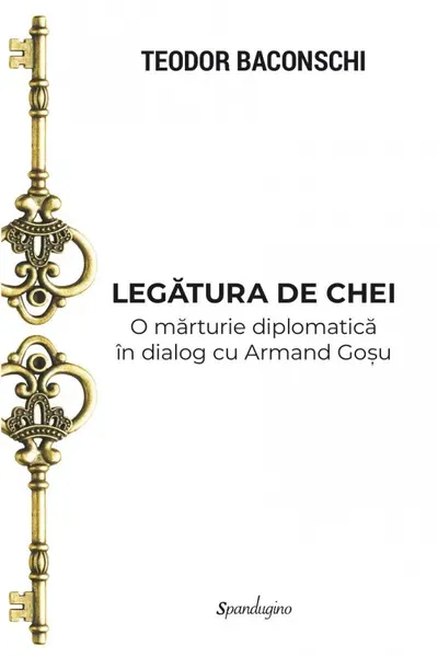 Legatura de chei