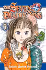The seven deadly sins - Volume 5