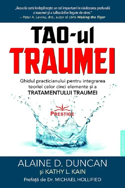 TAO-ul Traumei
