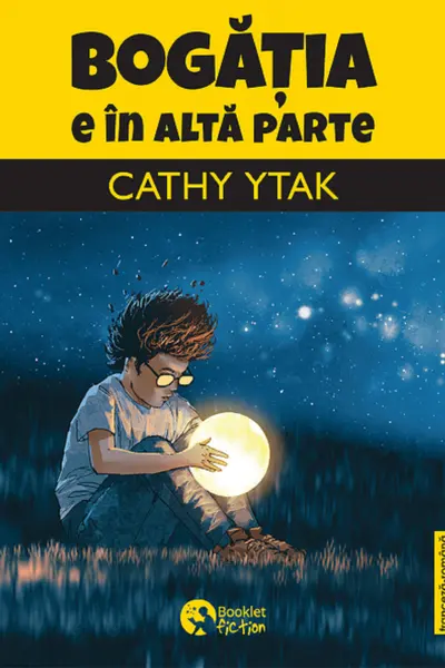 Bogatia e in alta parte