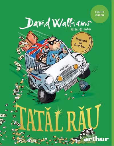 Tatal rau