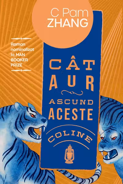 Cât aur ascund aceste coline
