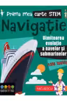 Prima mea carte STEM: Navigatie