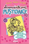 Insemnarile unei pustoaice. Vol. 10 Povestirile unei ingrijitoare de animale NU CHIAR atat de perfecte