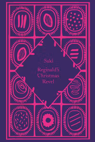 Reginald's Christmas Revel