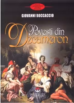 Povesti din Decameron