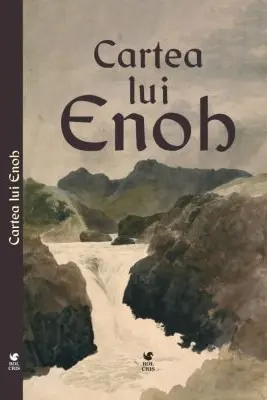 Cartea lui Enoh - R. H. Charles