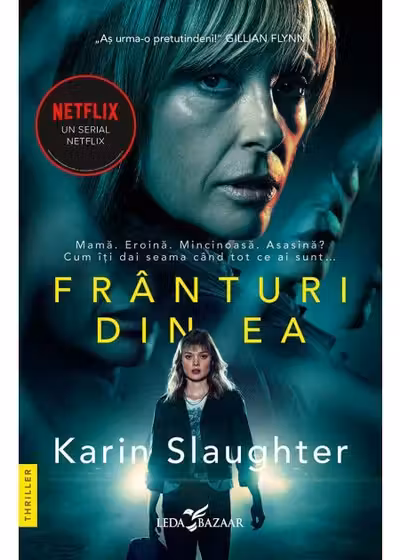 Franturi din ea