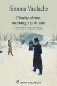 Cinstite obraze, moftangii si domni