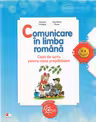 Comunicare in limba romana. Caiet de lucru pentru clasa pregatitoare