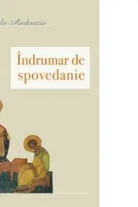 Îndrumar de spovedanie
