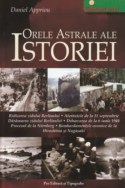 Orele astrale ale istoriei