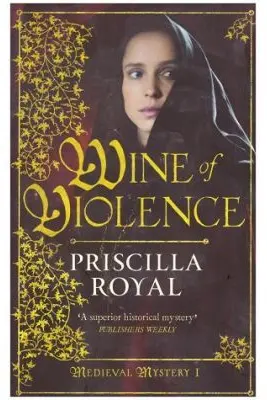 Wine of Violence