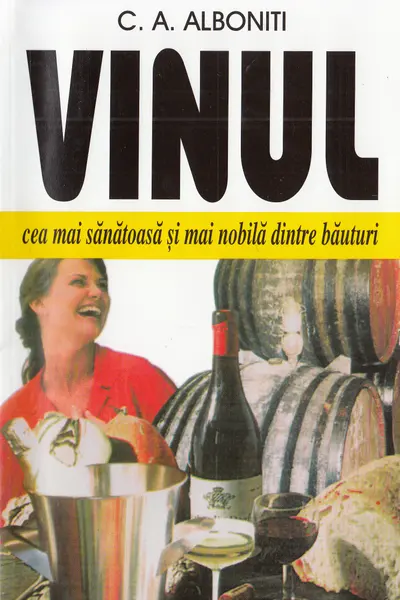 Vinul