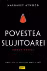Povestea slujitoarei roman grafic