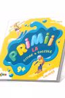 Primii la citire & calcule 9+