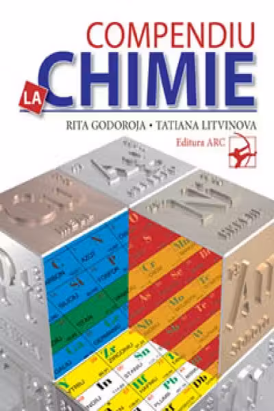 Compendiu la Chimie