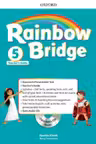 Rainbow Bridge 5 Teacher's Guide Pack