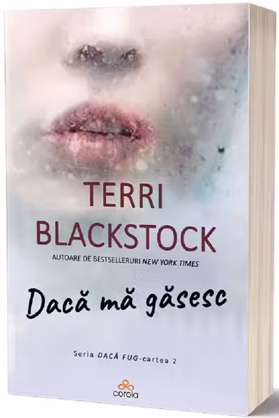 Daca ma gasesc
