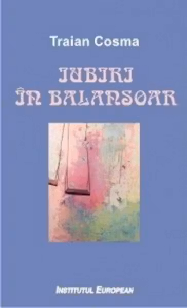 Iubiri în balansoar